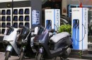 Xe máy tiếp tục giữ vai trò chủ lực trong kết quả kinh doanh của Honda Việt Nam